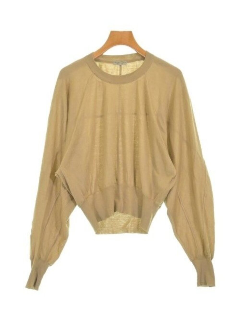 Bottega Veneta Knit Sweater